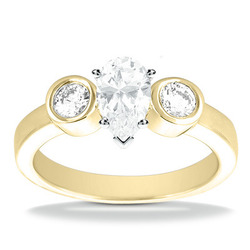0.70 ct. Diamond Engagement Ring thumbnail 17