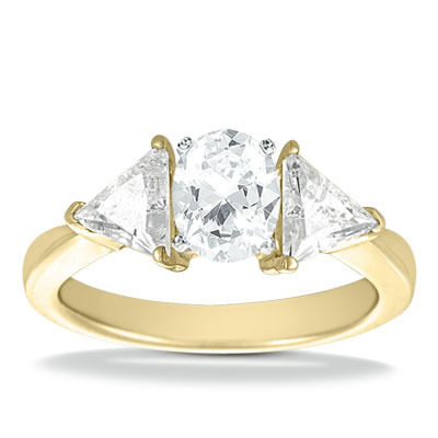 1.00 ct. tw. Diamond Engagement Ring thumbnail 18