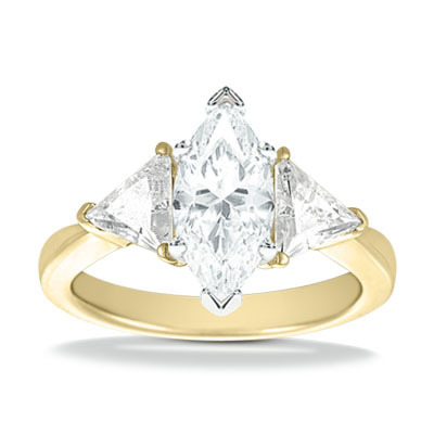 0.40 ct. tw. Diamond Engagement Ring thumbnail 19