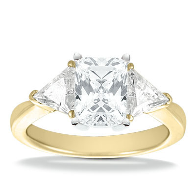 0.40 ct. tw. Diamond Engagement Ring thumbnail 15
