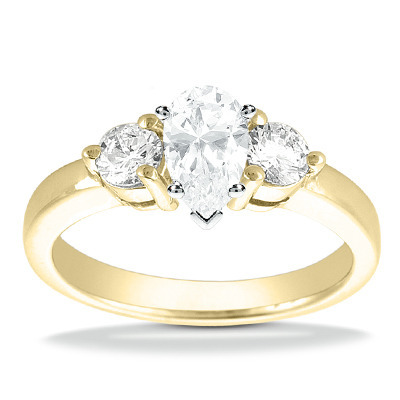 Diamond Engagement Ring (0.40 ct. tw.) thumbnail 23