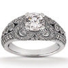 Diamond Engagement Ring (0.39 ct.tw.)
