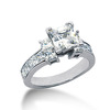 Diamond Engagement Ring (2.04 ct.tw.)