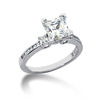 Diamond Engagement Ring (0.35 ct. tw.)