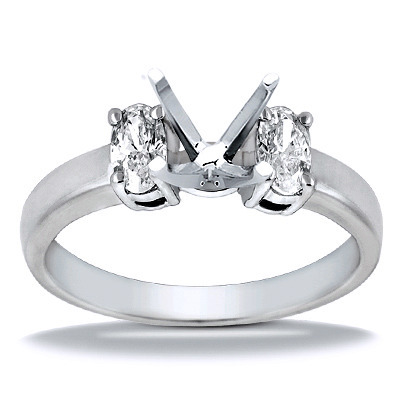 Diamond Engagement Ring (0.50 ct. tw.)