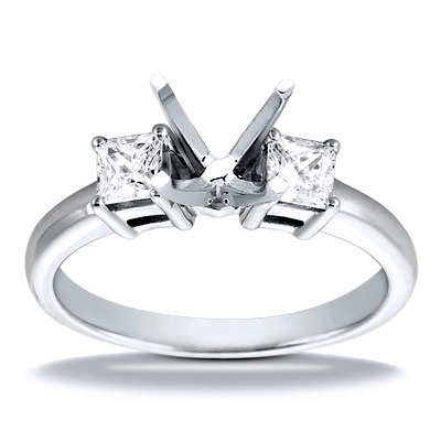 Diamond Engagement Ring (0.20 ct. tw.) thumbnail 1
