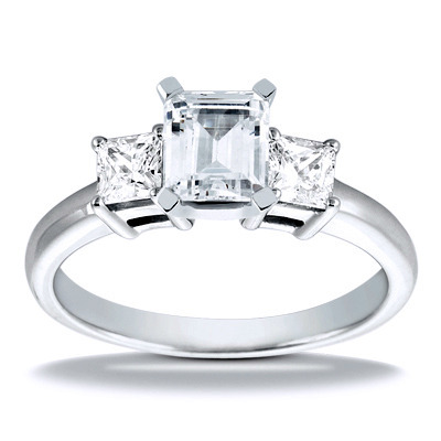 Diamond Engagement Ring (0.20 ct. tw.) thumbnail 10