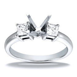 Diamond Engagement Ring (0.34 ct. tw.) thumbnail 1