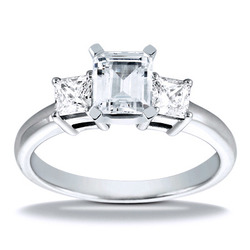 Diamond Engagement Ring (0.34 ct. tw.) thumbnail 10