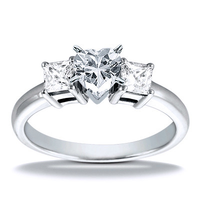 Diamond Engagement Ring (0.34 ct. tw.) thumbnail 9