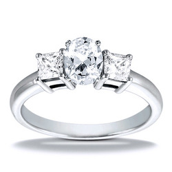 Diamond Engagement Ring (0.34 ct. tw.) thumbnail 7