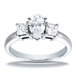 Diamond Engagement Ring (0.34 ct. tw.) thumbnail 6