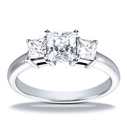 Diamond Engagement Ring (0.34 ct. tw.) thumbnail 5