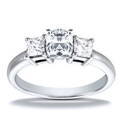 Diamond Engagement Ring (0.34 ct. tw.) thumbnail 4