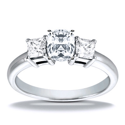 Diamond Engagement Ring (0.34 ct. tw.) thumbnail 4