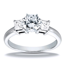 Diamond Engagement Ring (0.34 ct. tw.) thumbnail 3
