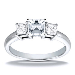 Diamond Engagement Ring (0.34 ct. tw.) thumbnail 2