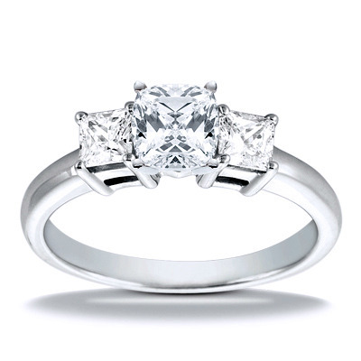 Diamond Engagement Ring (0.80 ct. tw.) thumbnail 11