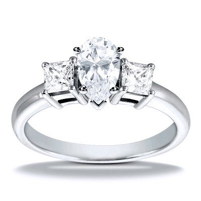 Diamond Engagement Ring (0.80 ct. tw.) thumbnail 6