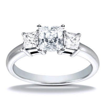 Diamond Engagement Ring (0.80 ct. tw.) thumbnail 5