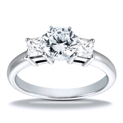 Diamond Engagement Ring (0.80 ct. tw.) thumbnail 3