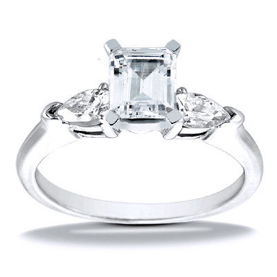 Diamond Engagement Ring (0.80 ct. tw.) thumbnail 12