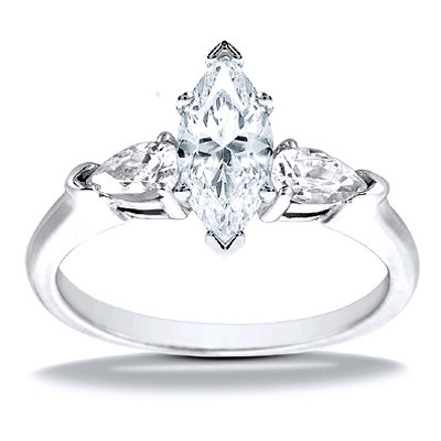 Diamond Engagement Ring (0.80 ct. tw.) thumbnail 10
