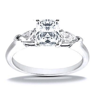 Diamond Engagement Ring (0.80 ct. tw.) thumbnail 6