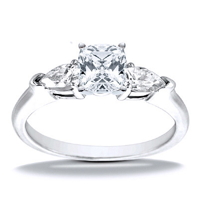 Diamond Engagement Ring (0.60 ct. tw.) thumbnail 1