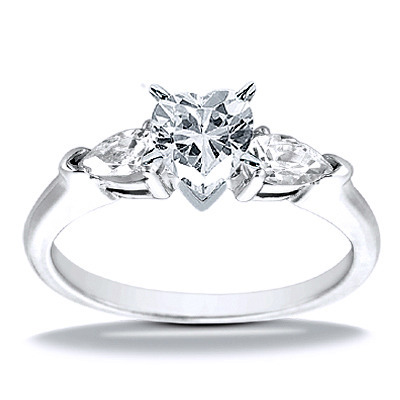 Diamond Engagement Ring (0.60 ct. tw.) thumbnail 11