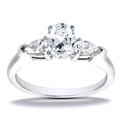 Diamond Engagement Ring (0.60 ct. tw.) thumbnail 9