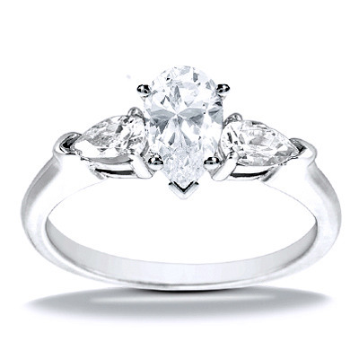 Diamond Engagement Ring (0.60 ct. tw.) thumbnail 8
