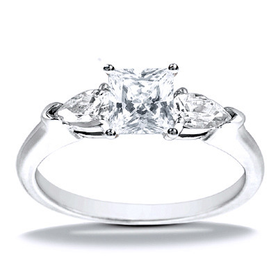 Diamond Engagement Ring (0.60 ct. tw.) thumbnail 7