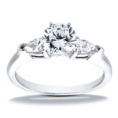 Diamond Engagement Ring (0.60 ct. tw.) thumbnail 5