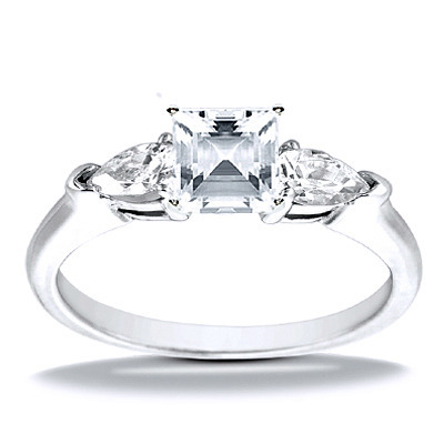 Diamond Engagement Ring (0.60 ct. tw.) thumbnail 4