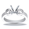 0.30 ct. Diamond Engagement Ring