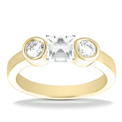 0.60 ct. Diamond Engagement Ring thumbnail 13