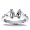 0.30 ct. t.w. Diamond Engagement Ring