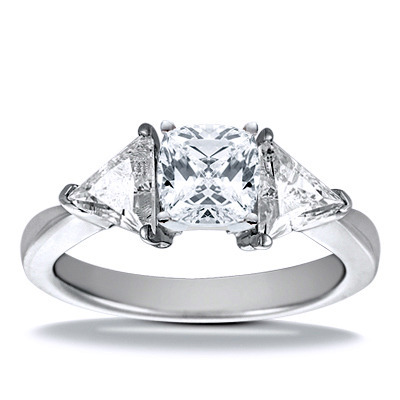 0.40 ct. tw. Diamond Engagement Ring thumbnail 11