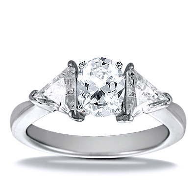 0.40 ct. tw. Diamond Engagement Ring thumbnail 7