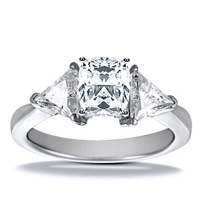 0.40 ct. tw. Diamond Engagement Ring thumbnail 4