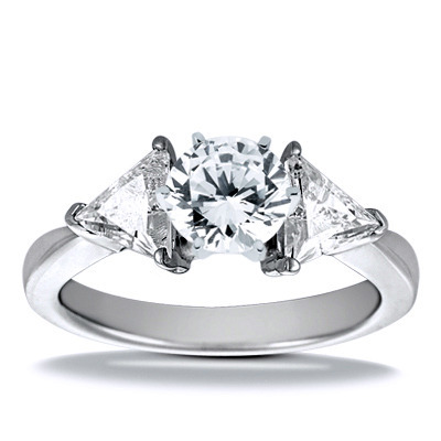 0.40 ct. tw. Diamond Engagement Ring thumbnail 3