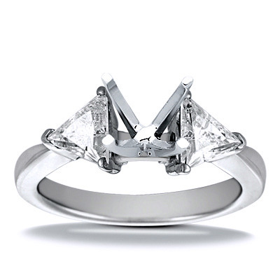 0.50 ct. tw. Diamond Engagement Ring thumbnail 1