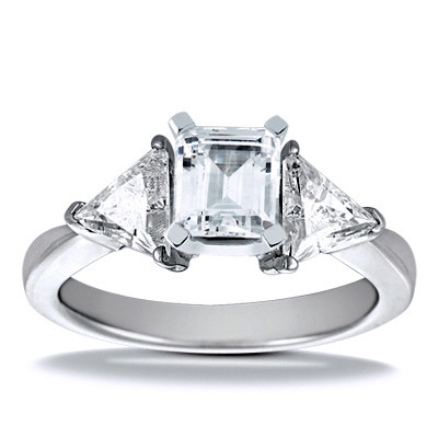 0.50 ct. tw. Diamond Engagement Ring thumbnail 10