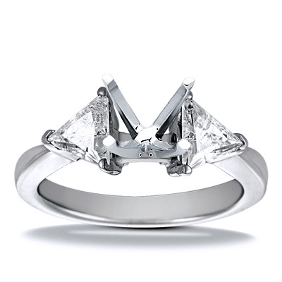 1.00 ct. t.w. Diamond Engagement Ring