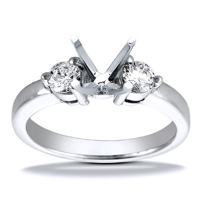 Diamond Engagement Ring (0.40 ct. tw.) thumbnail 18