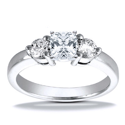 Diamond Engagement Ring (0.40 ct. tw.) thumbnail 17