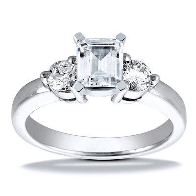 Diamond Engagement Ring (0.40 ct. tw.) thumbnail 16