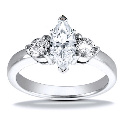 Diamond Engagement Ring (0.40 ct. tw.) thumbnail 14