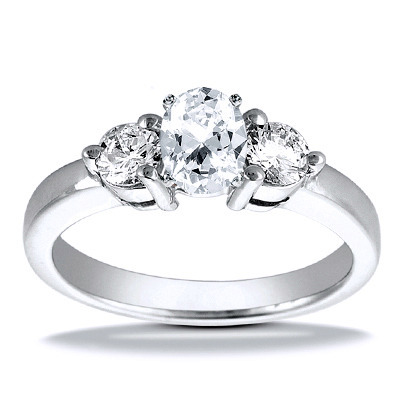 Diamond Engagement Ring (0.40 ct. tw.) thumbnail 13